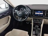 Škoda Kodiaq (2017) Style 2.0 TDI, Automat, Kůže - náhled 7