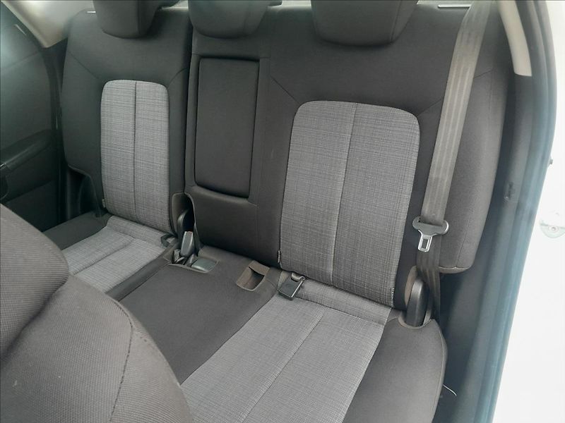 Kia Venga 1,4i16V 66kW - fotka 21 z 47