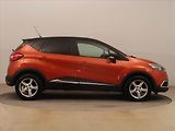 Renault Captur (2014) 0.9 TCe, Navi, Tempomat - náhled 6