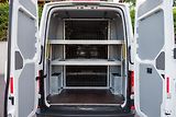 Volkswagen Crafter 2.0 TDI L2H2*2xŠOUPAČKY*DPH* - náhled 9