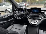 Mercedes-Benz Třídy V 300d L 4MATIC - náhled 12