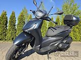 Piaggio Beverly 400 (2022) - náhled 11