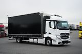Mercedes-Benz Actros (2018) 1830 / ACC / E 6 / FIRANKA / 1 - náhled 1