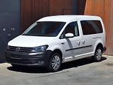 Volkswagen Caddy (2017) MAXI 2,0TDi 5míst 4MOTION - náhled 1