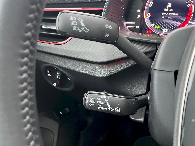 Škoda Scala (2024) 1.0 TSI 85kW Monte Carlo DSG - fotka 12 z 28
