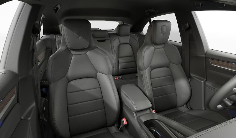 Porsche Macan (2026) 4 - fotka 9 z 10