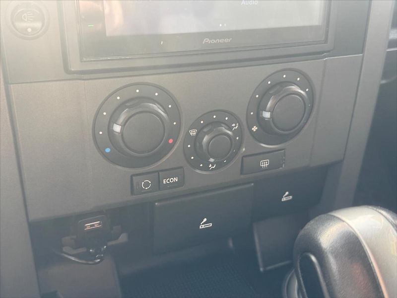 Land Rover Discovery 3 TDV6, Po velkém servisu - fotka 17 z 23