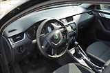 Škoda Octavia (2015) COMBI III. 1,6 TDI 4X4 - náhled 18