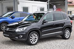 Volkswagen Tiguan 2.0TDi 103kW 4x4 - fotografie inzerátu