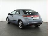 Honda Civic (2008) 1.8 i, po STK, pěkný stav - náhled 3