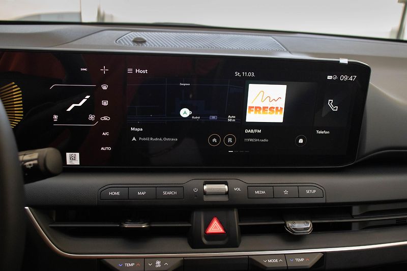 Kia K4 CL4 1,6 T-GDi GPF 7DCT SPIN - fotka 12 z 16