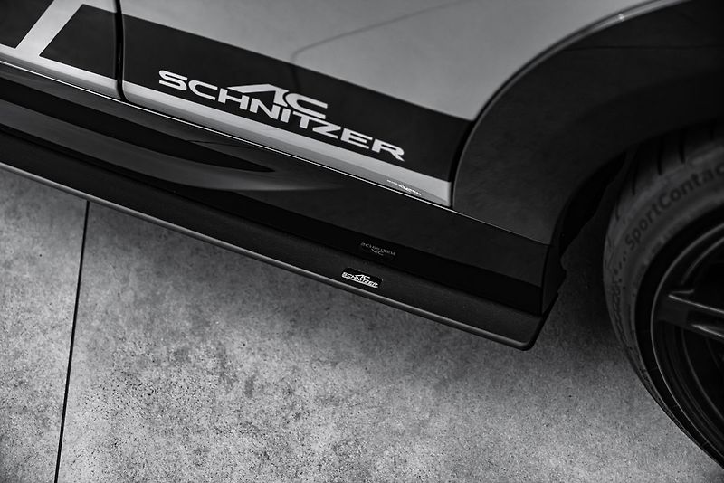 Mini Cooper S AC SCHNITZER - fotka 11 z 26