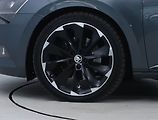 Škoda Superb (2017) Sportline 2.0 TDI, Automat - náhled 15