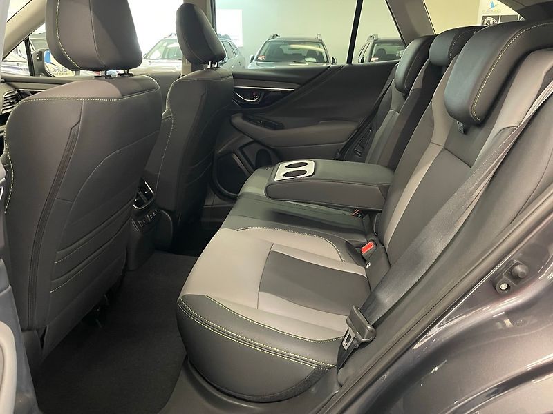 Subaru Outback (2025) 2.5 FIELD 2025 | Záruka - fotka 14 z 43