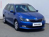 Škoda Fabia (2015) 1.2 TSi, ČR, Style, DSG - náhled 1