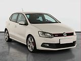 Volkswagen Polo (2011) 1.4 GTI, Automat, Tempomat - náhled 1