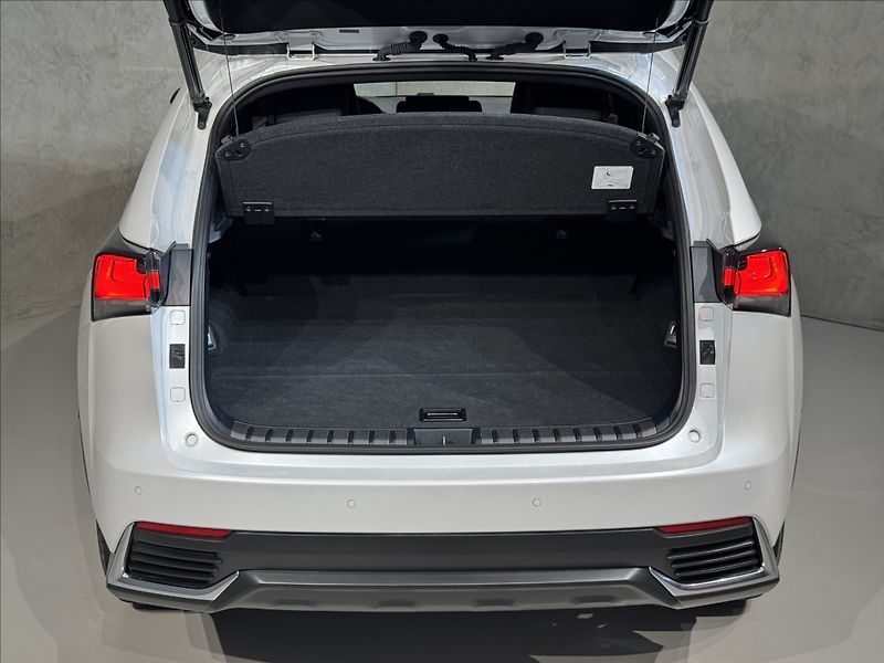 Lexus NX 300h 2,5   Hybrid Luxury LED Assist - fotka 12 z 47