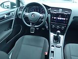 Volkswagen Golf (2017) 1.5 TSI, Navi, Tempomat - náhled 7