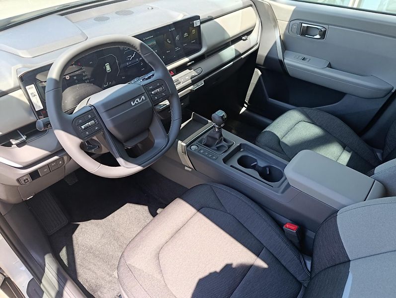 Kia Seltos (2026) 3PS 1,6 T-GDi COMFORT + WINT - fotka 4 z 6