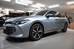 Volkswagen Passat 1.5 eTSI Masáže Matrix NezTope - fotografie inzerátu