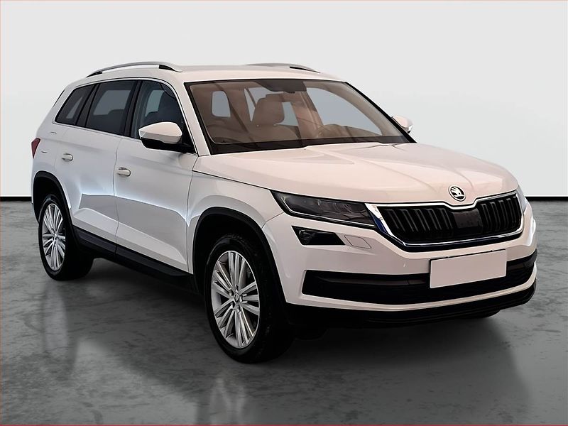 Škoda Kodiaq (2017) Style Plus 2.0 TDI 4x4 - fotografie inzerátu