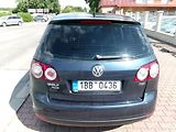 Volkswagen Golf Plus (2007) 1,9TDI AUTOKLIMA TEMP ČR - náhled 4