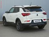 SsangYong Korando (2021) 1.5 T-GDi, 1.maj,ČR, AT - náhled 6