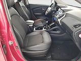 Hyundai ix35 (2013) 1.7 CRDi, Tempomat - náhled 9