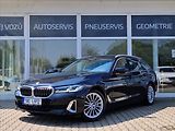 BMW Řada 5 3,0 530d TOURING KOMPLETVÝBAVA - náhled 1