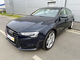 Audi A5 (2013) 2.0 TDI SPORTBACK - náhled 2