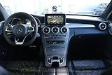 Mercedes-Benz Třídy C C63 AMG - náhled 17