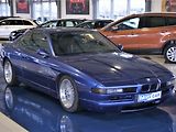 BMW Řada 8 5,6 850 CSI 280 kW 1. Majitel - náhled 2