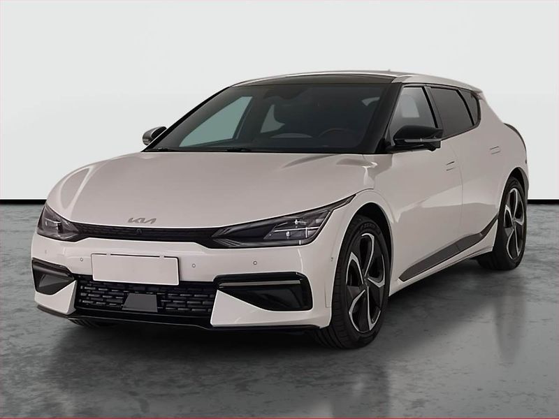 Kia EV6 (2023) AWD 77.4 kWh, SoH 94% - fotka 2 z 24