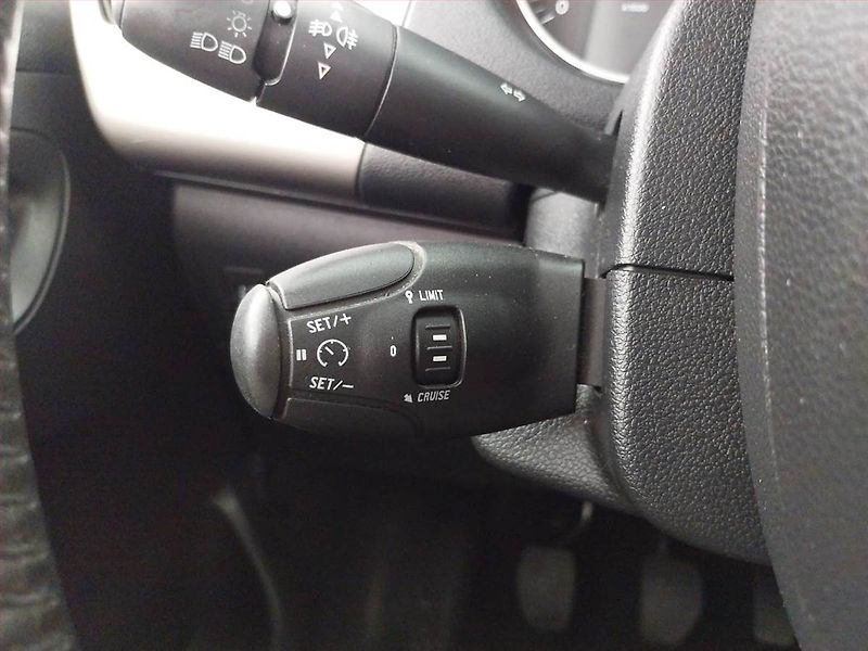 Citroën C-Elysée (2016) Exclusive 1.2 PureTech - fotka 17 z 17