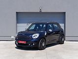 Mini Countryman 1.6D 82kW 4X4 ČR 1.MAJITEL DPH - náhled 1