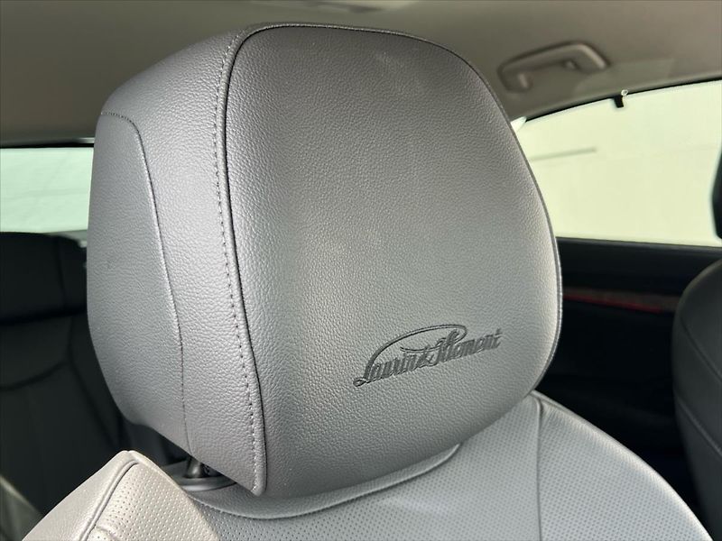 Škoda Superb 2,0 TDi 110kW 7DSG L&K  IV. - fotka 36 z 41
