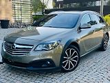 Opel Insignia 2.0CDTi 4x4 MANUÁL KAMERA VÝHŘ - náhled 2