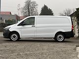 Mercedes-Benz Vito 2.2D 116CDi 4x4 LONG ČR odpDPH - náhled 3