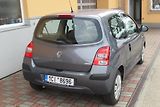 Renault Twingo 1.1i KLIMA SADA KOL - náhled 8