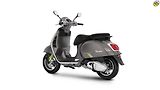 Vespa GTS 125 Super (2026) GTS 125 SUPERTECH MY26 - náhled 6