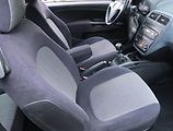 Fiat Punto (2007) 1.4, po STK, rezervace - náhled 9