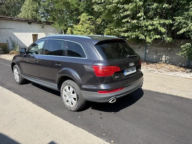 Audi Q7 (2015) - fotka 3 z 11