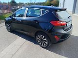 Ford Fiesta (2022) 1,0 EcoBoost Titanium 74 kW 6 - náhled 3