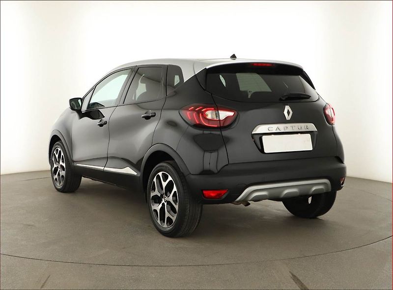 Renault Captur (2018) 1.2 TCe, Kůže, Navi, Tempomat - fotka 4 z 17