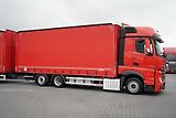 Mercedes-Benz Actros (2020) 2548 / ACC / E 6 / ZESTAW PRZE - náhled 41