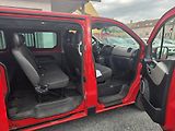 Renault Trafic 1.6 dci 125 Long 9.mist tz - náhled 8