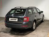 Škoda Octavia (2014) 1.6TDi 4x4, AC, tempo, park - náhled 6