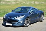 Peugeot RCZ 1.6 T,KŮŽE,VÝHŘEV,TEMP,DKLIMA - náhled 1