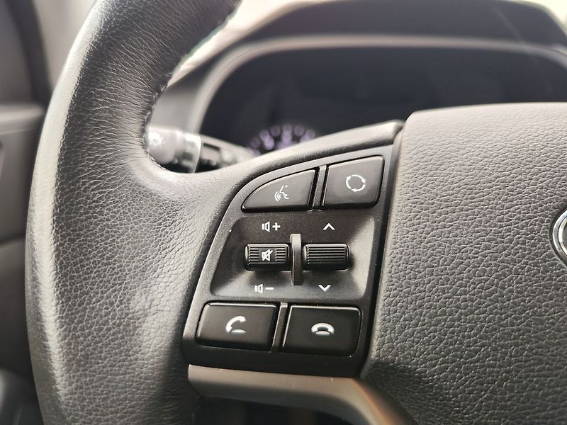 Hyundai Tucson 1.6 T-GDI/130kW Adventure - fotka 23 z 33
