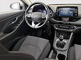 Hyundai i30 (2021) 1.5 DPI, Tempomat - náhled 7